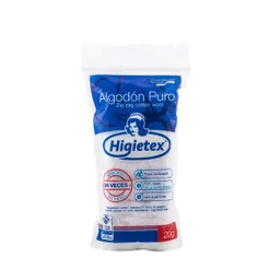 Higietex Algodón