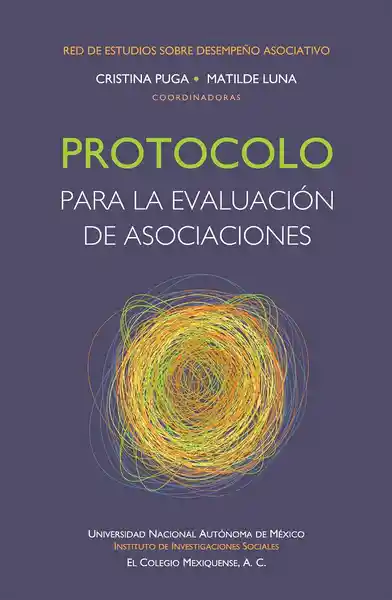 Protocolo Para la Evaluación de Las Asociaciones