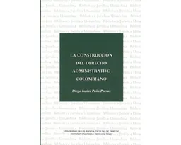 Derecho administrativo colombiano (introducción); origen del acto administrativo; etapa de desarrollo del acto administrativo en Francia; desarrollo del acto administrativo en Colombia;