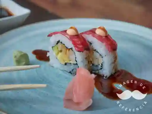 Bayer Roll
