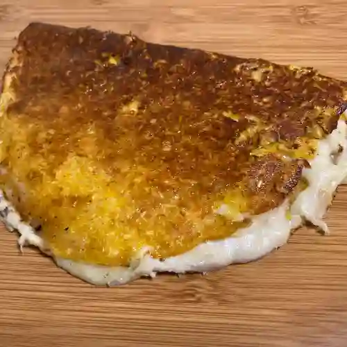 Arepa de Choclo Queso