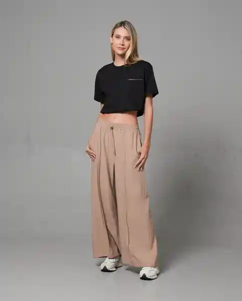 Pantalón Mujer Cafe 4 262G007_CAF161414 Rifle