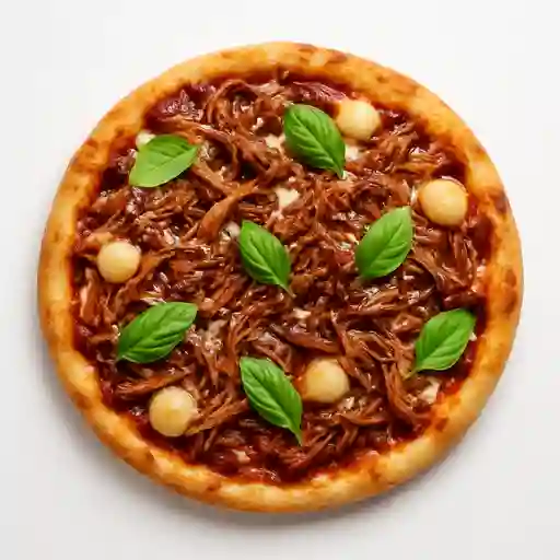 Pizza Pulled Pork 20Cm