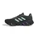 Adidas Zapatos Switch Run W Negro Para Mujer Talla 7.5