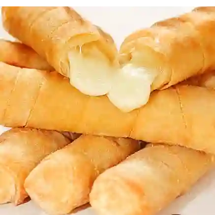 Tequeñon de queso