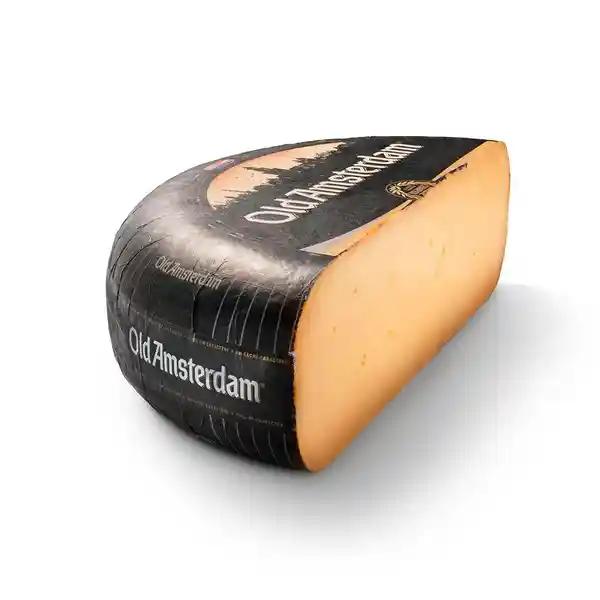 Old Amsterdam Queso