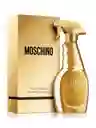 Moschino Fragancia para Dama Fresh Gold