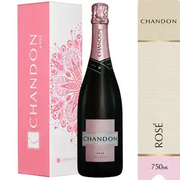 Chandon Espumante Pink Celebration Brut Rose