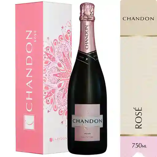 Chandon Espumante Pink Celebration Brut Rose