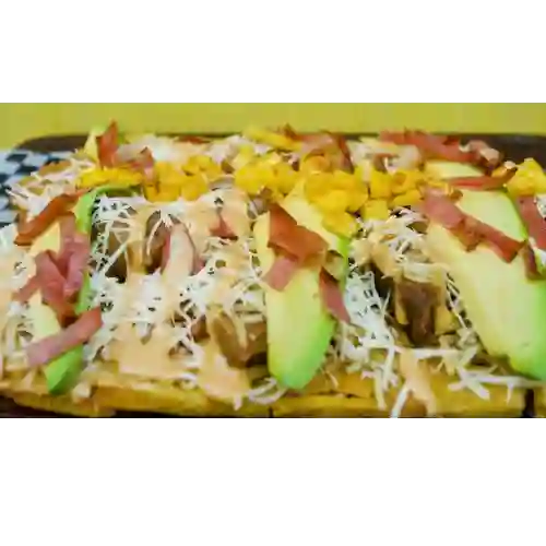 Patacontodo