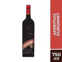 Dubonnet Aperitivo