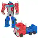 Transformers Cyberverse Ultra Clase Figura