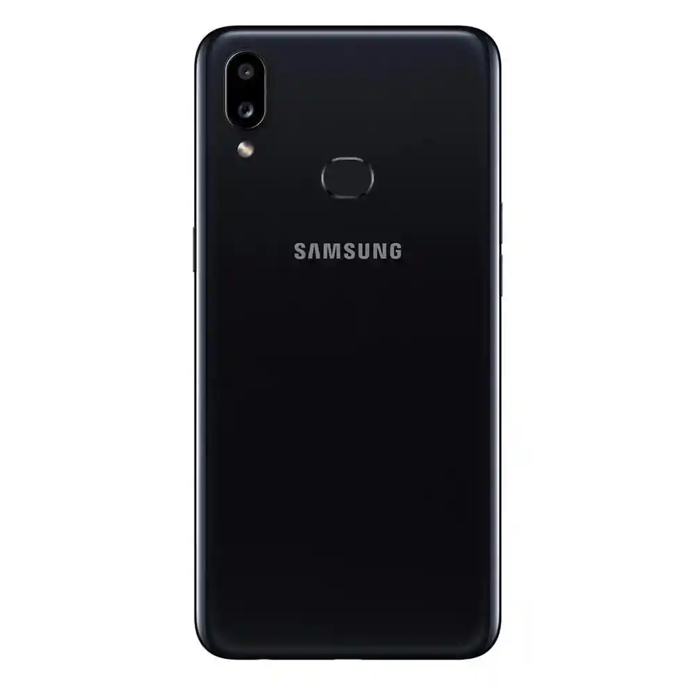 Galaxy Samsung Smartphone A10S 32GB Negro