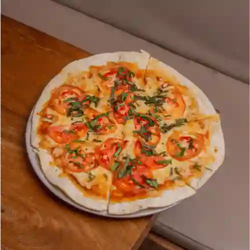 Pizza Margarita