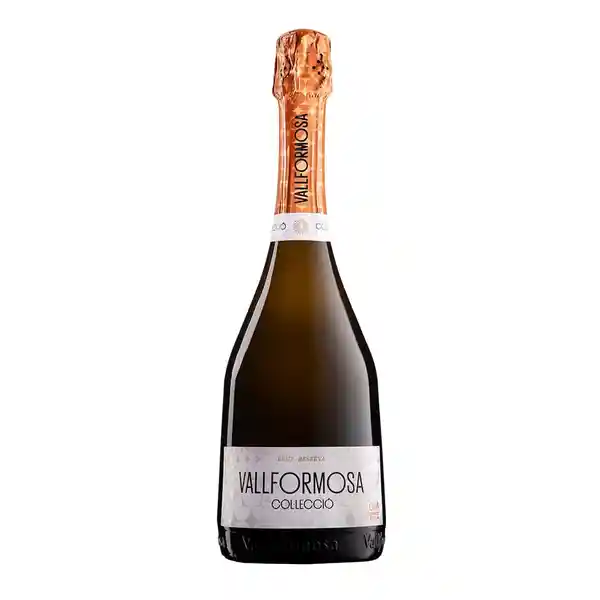 Vallformosa Vino Cava Colección