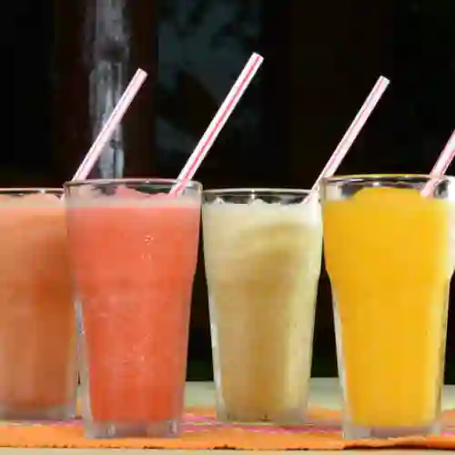 Jugos Wonderen