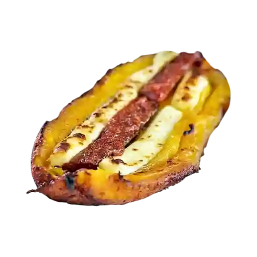 Maduro Relleno