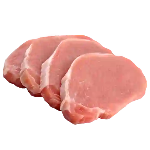 Lomo de Cerdo X kg