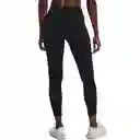 Under Armour Leggings Rush Ankle Entrenamiento Mujer Negro T M