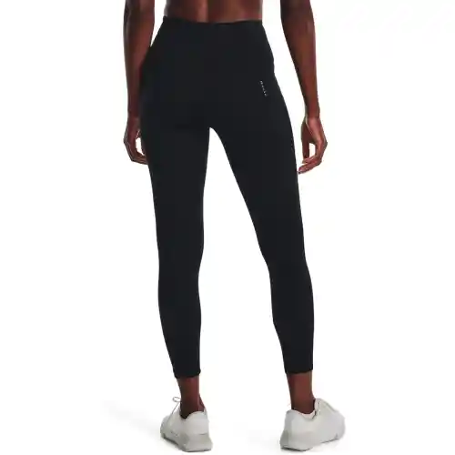 Under Armour Leggings Rush Ankle Entrenamiento Mujer Negro T M