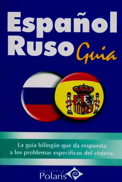 Guía Español Ruso - VV.AA