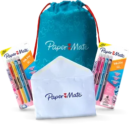 Paper Mate Kit Esfero Amor y Amistad