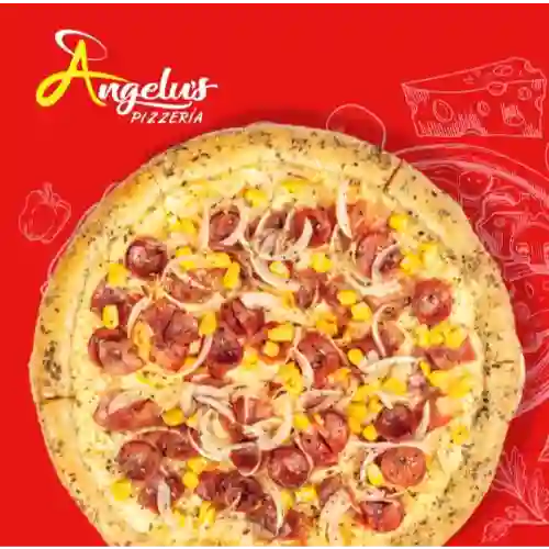 Pizza Colombiana