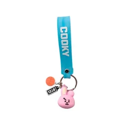 Bt21 Adorno Para Celular Cooky Colección