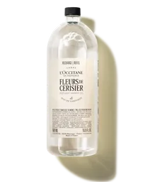 Gel de Ducha Eco Refill Flor de Cerezo L'Occitane