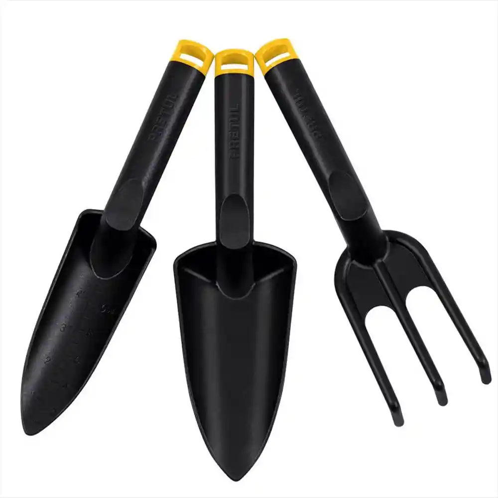 Herramientas Para Jardin X 5pzas