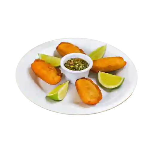 Empanadas