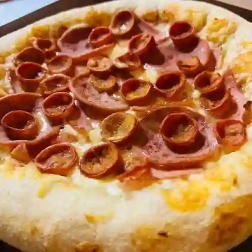 el Rancho Borde de Queso