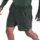 Nike Short Hombre Verde Talla XL