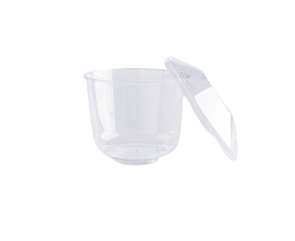 Darnel Copa Veneciana con Tapa 5 Oz