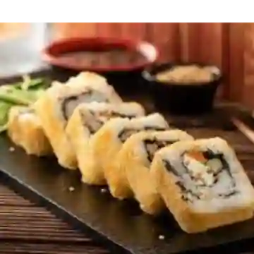 Promo Makis Tempura X30