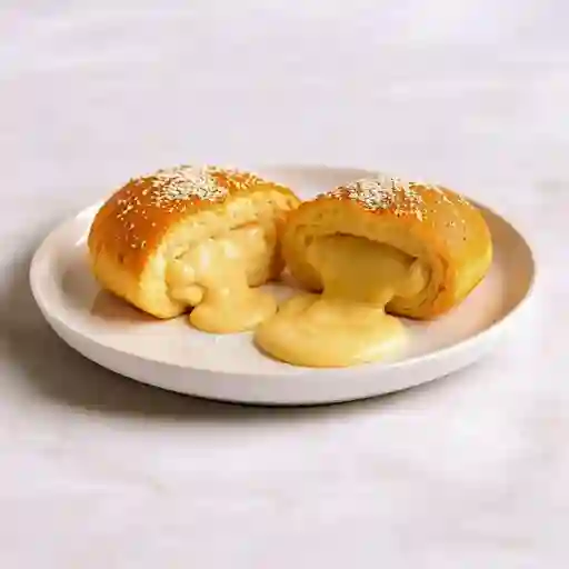Pan Crema