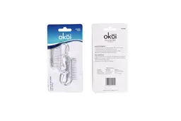 Oikoi Cepillo de Uñas Nail Brush