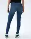  Jean Mujer Azul Talla 12 332E605 AMERICANINO 