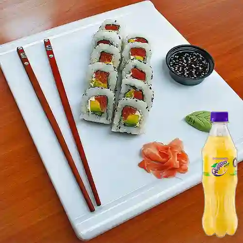 Combo Philadelphia + Quatro Original 400ML