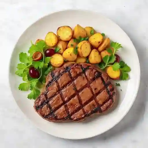 New York Steak