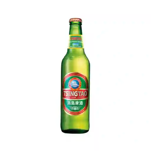 Tsingtao Cerveza
