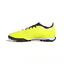 Adidas Zapatos Predator League L Tf Hombre Amarillo Talla: 8