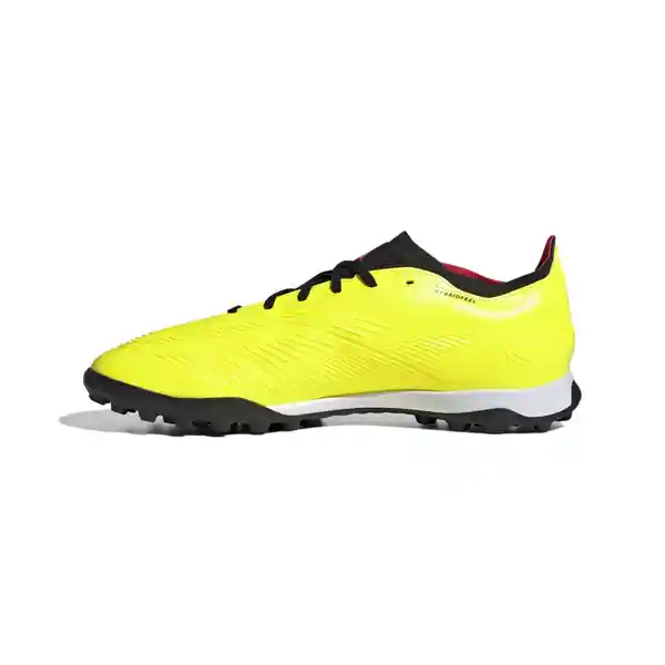 Adidas Zapatos Predator League L Tf Hombre Amarillo Talla: 8