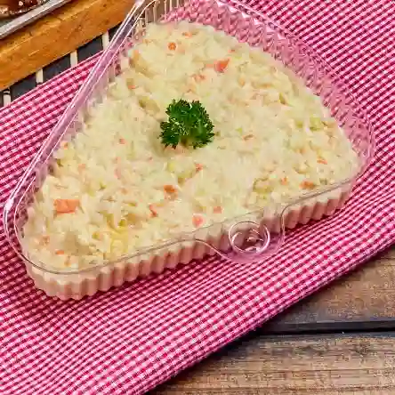 Porción Ensalada