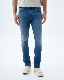 Jean Hombre Azul Talla 30 539f716 Americanino