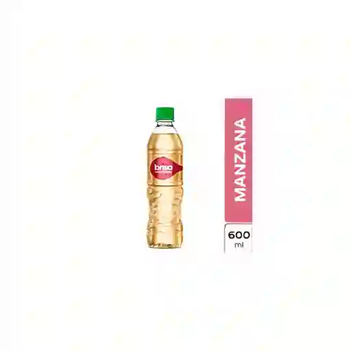 Brisa Manzana 600 ml
