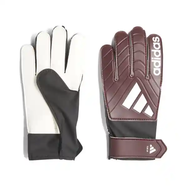 Adidas Guantes Copa Gl Clb J Hombre Rojo Talla 7 Ref: IN1605