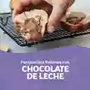 Milka Chocolate de Leche Alpina 80 g