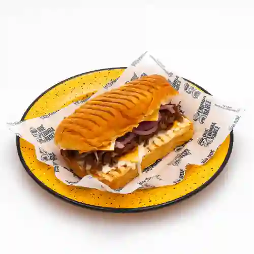 Sanguche Philly