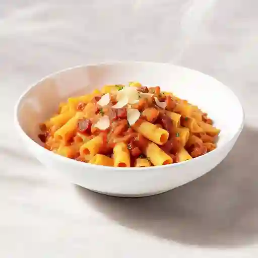 Rigatoni Amatriciana